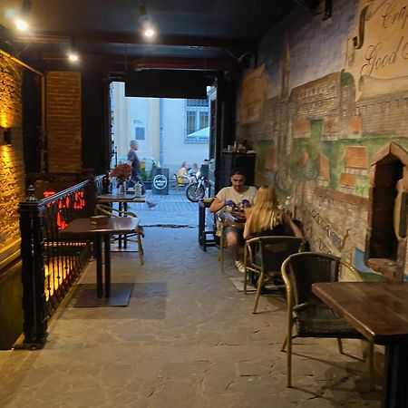 Квартира На Вулиці Лесі Українки 19 Lviv Buitenkant foto