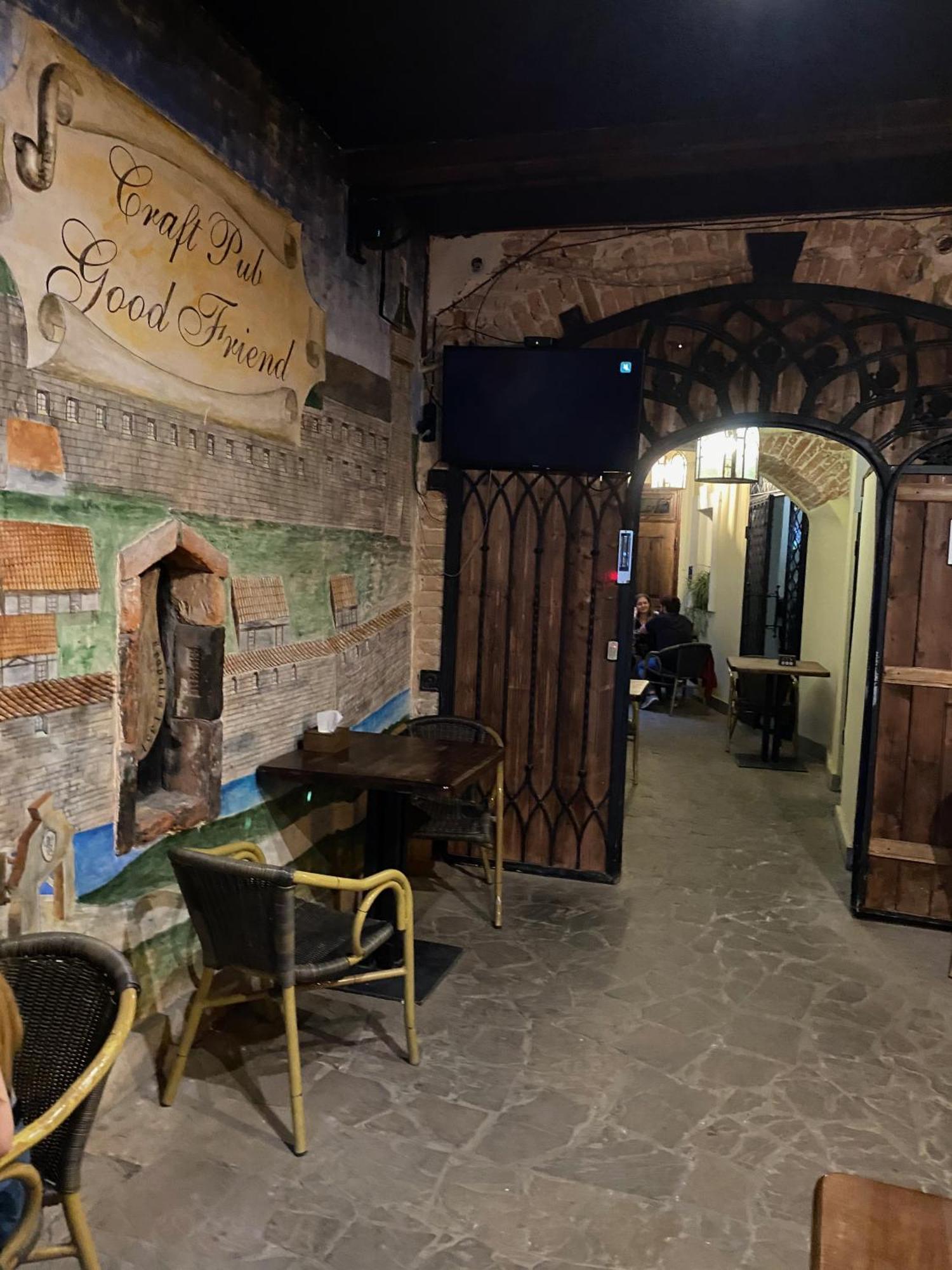 Квартира На Вулиці Лесі Українки 19 Lviv Buitenkant foto