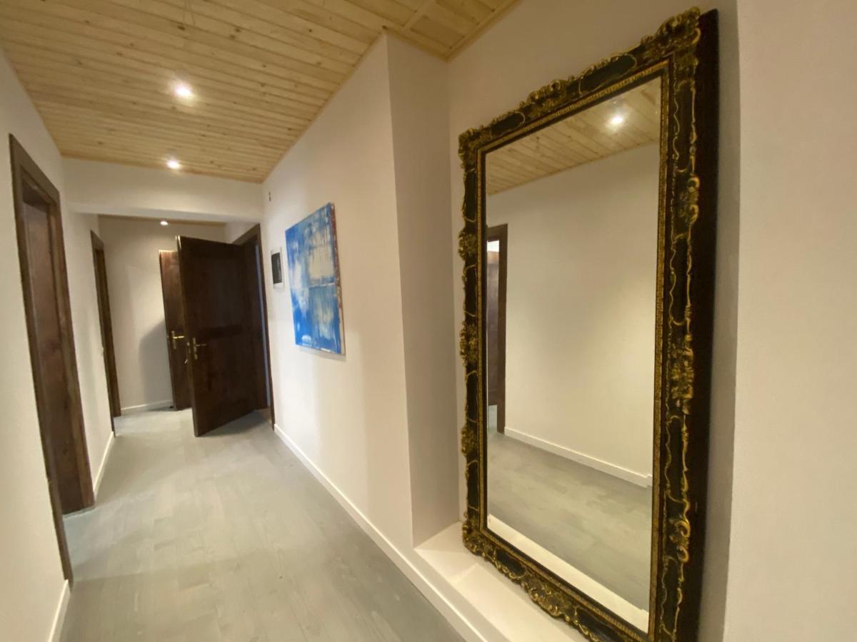 Квартира На Вулиці Лесі Українки 19 Lviv Buitenkant foto
